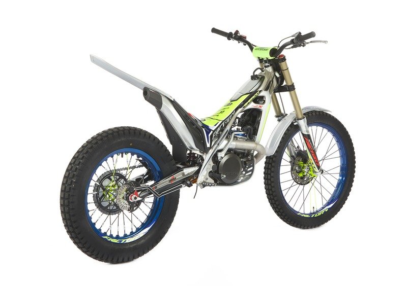 Sherco 125 ST 125 ST Factory (2020) (4)