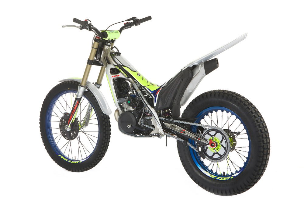 Sherco 125 ST Factory (2020) (5)