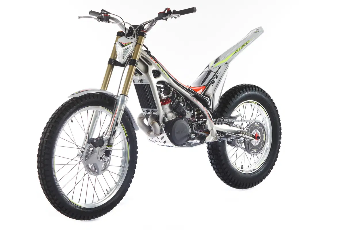 Sherco 300 ST 300 ST Anniversary (2020) (3)