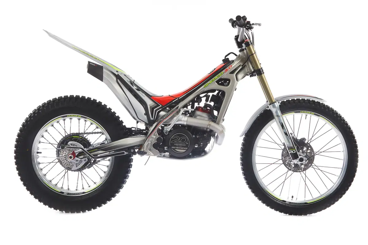 Sherco 300 ST 300 ST Anniversary (2020) (4)