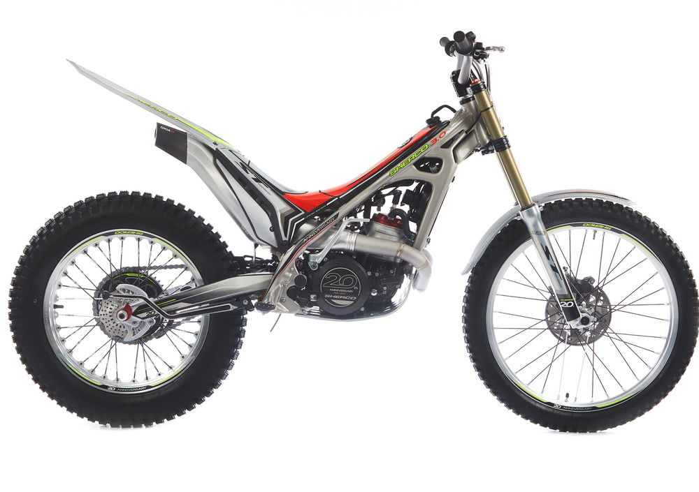 Sherco 300 ST Anniversary (2020) (4)