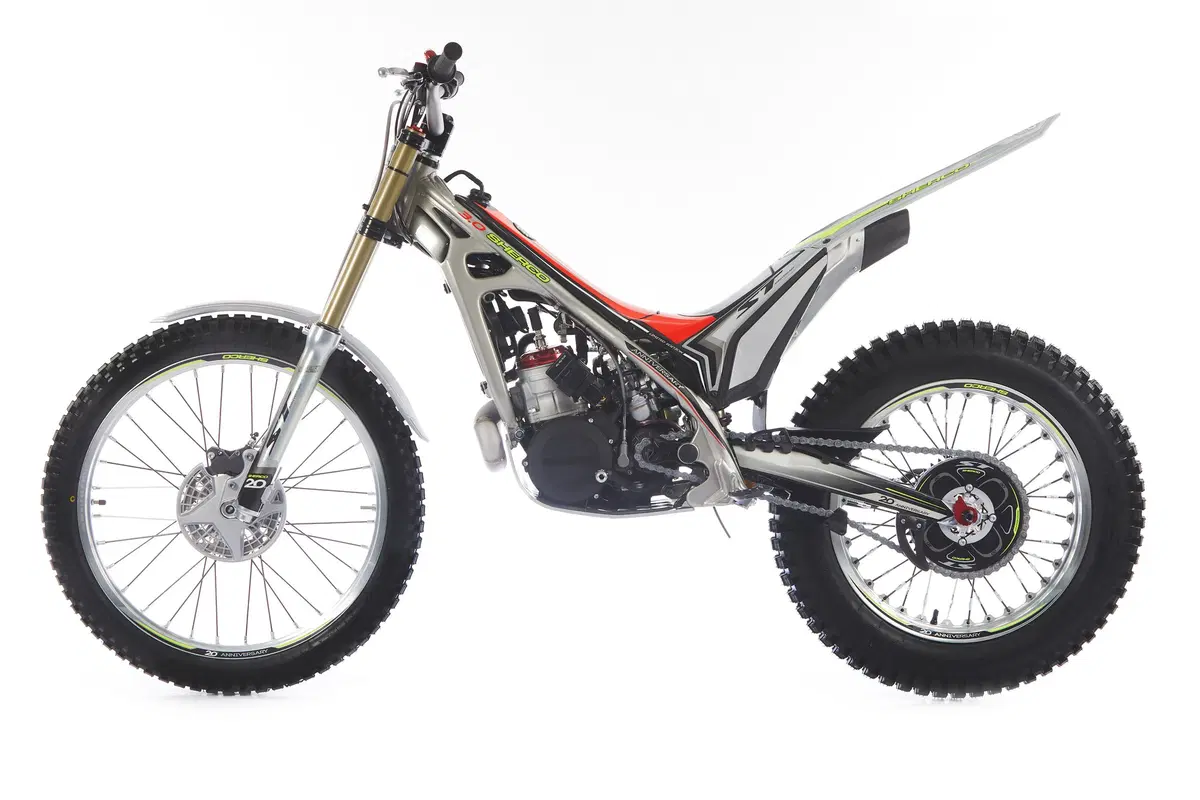 Sherco 300 ST 300 ST Anniversary (2020) (5)