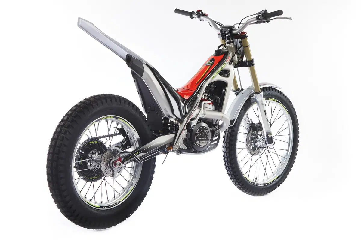 Sherco 300 ST 300 ST Anniversary (2020) (6)