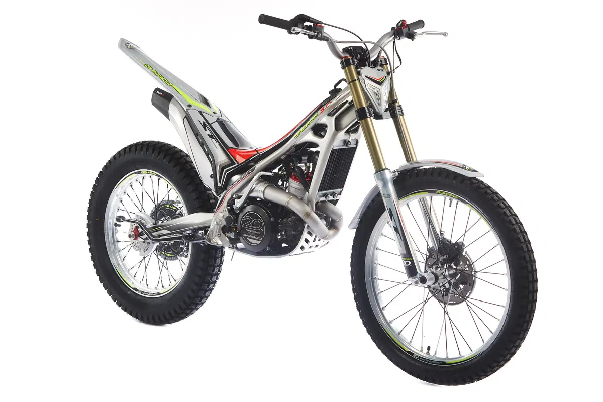 Sherco 300 ST 300 ST Anniversary (2020) (7)