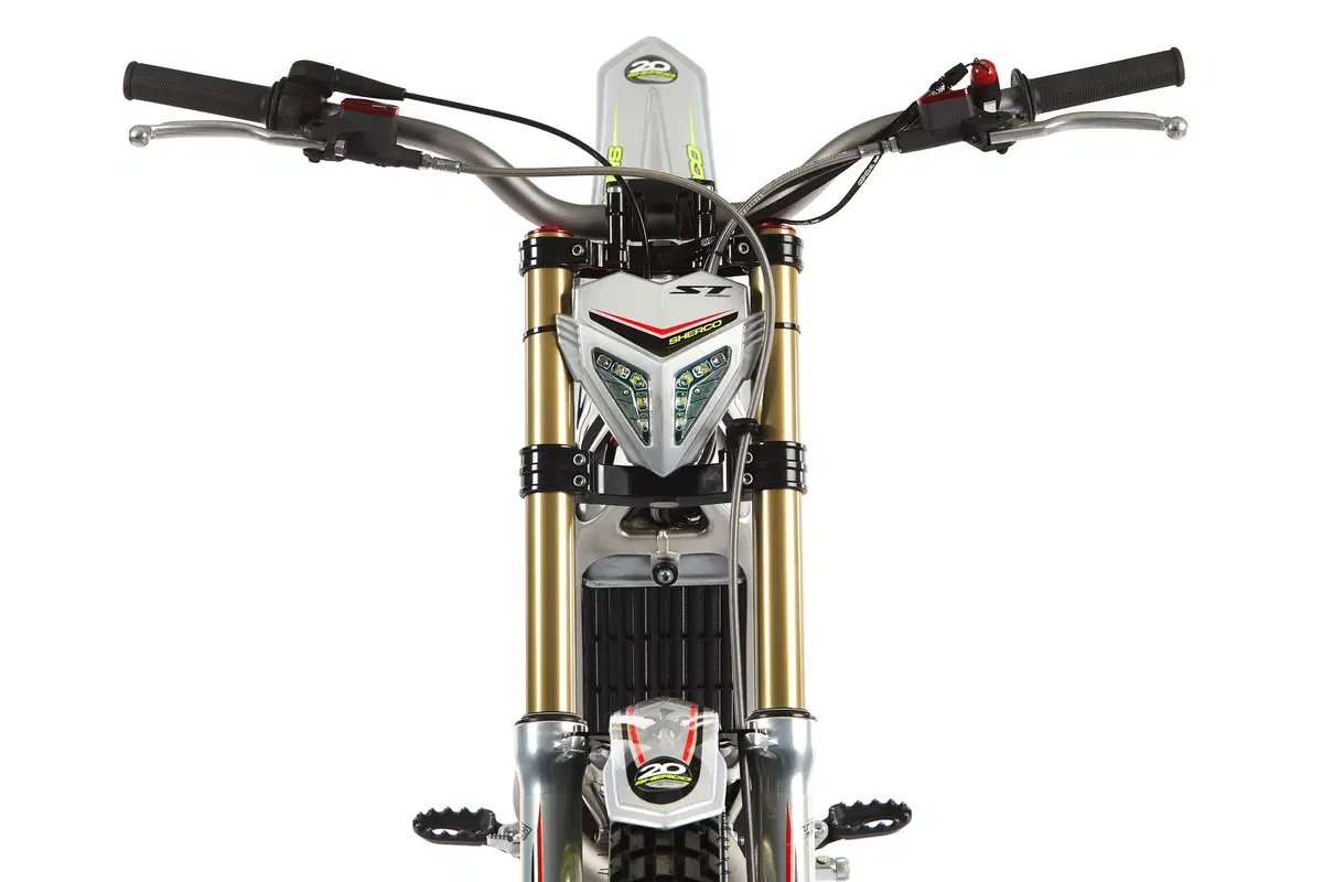 Sherco 300 ST 300 ST Anniversary (2020) (8)