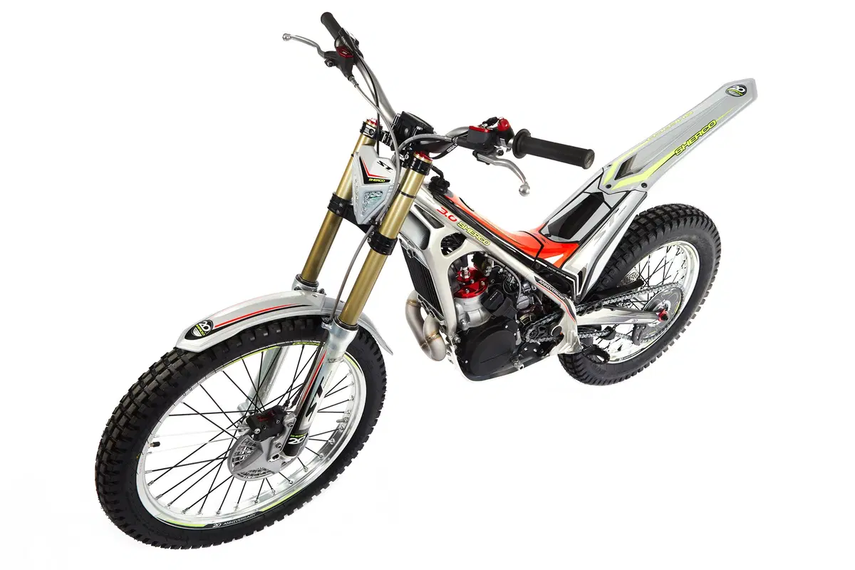 Sherco 300 ST 300 ST Anniversary (2020)