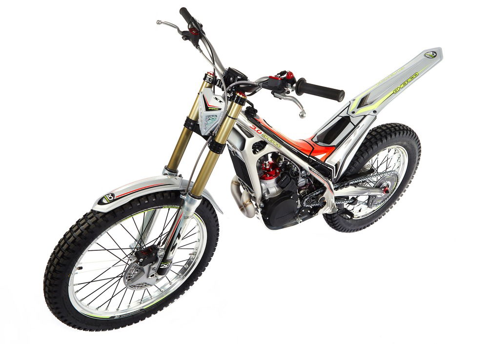 Sherco 300 ST Anniversary (2020)