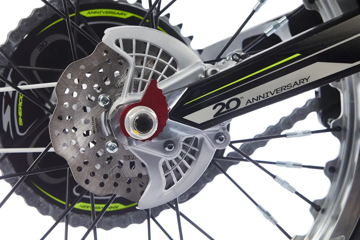 Sherco 300 ST 300 ST Anniversary (2020) (9)