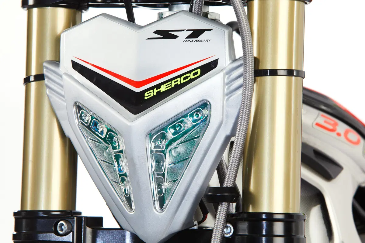 Sherco 300 ST 300 ST Anniversary (2020) (10)