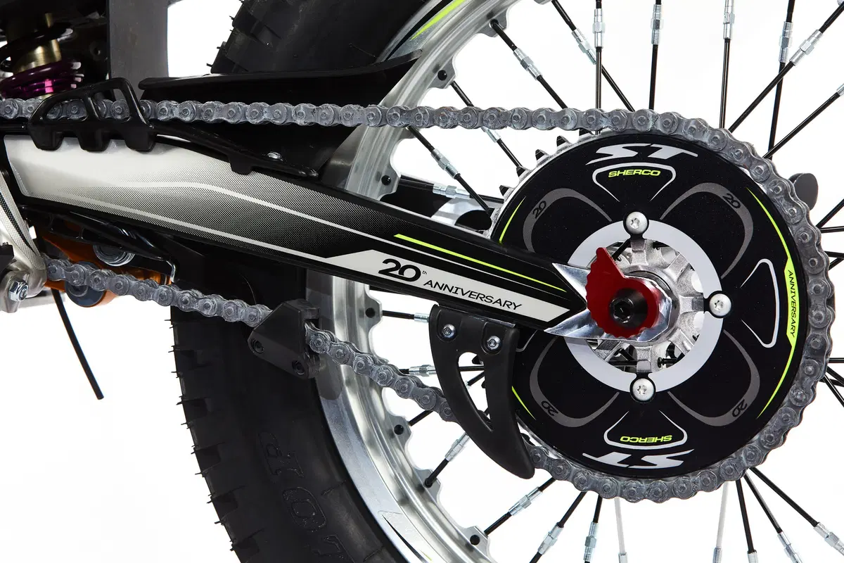 Sherco 300 ST 300 ST Anniversary (2020) (12)