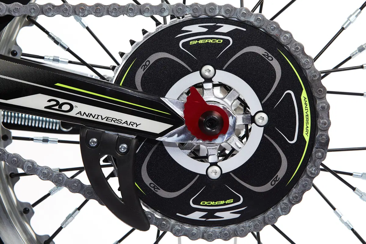 Sherco 300 ST 300 ST Anniversary (2020) (16)