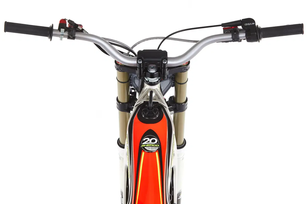 Sherco 300 ST 300 ST Anniversary (2020) (15)