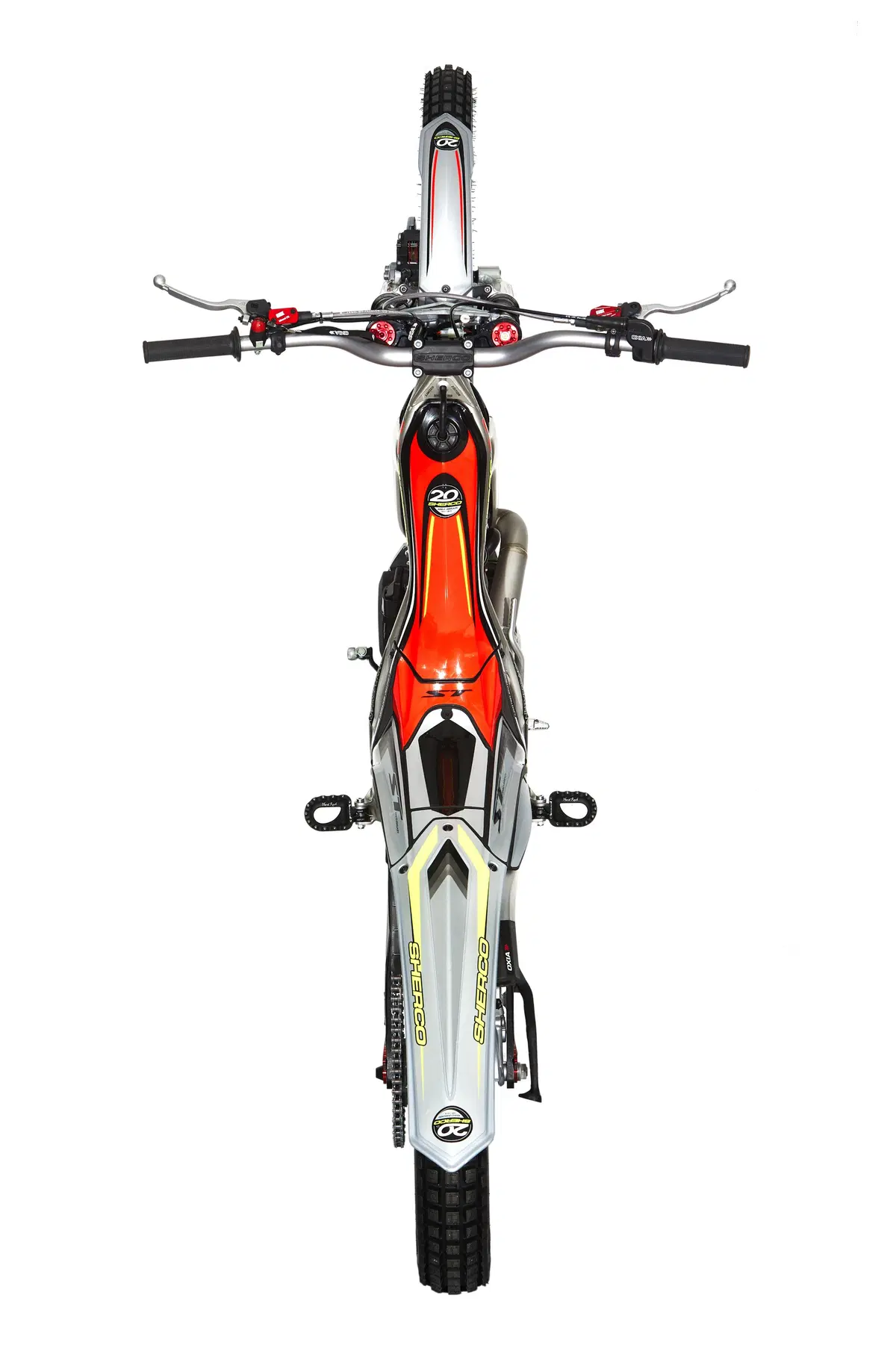 Sherco 300 ST 300 ST Anniversary (2020) (17)