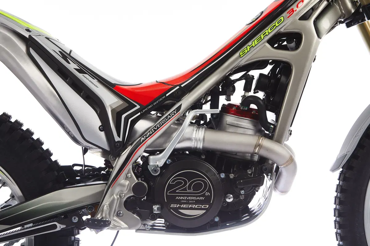 Sherco 300 ST 300 ST Anniversary (2020) (19)