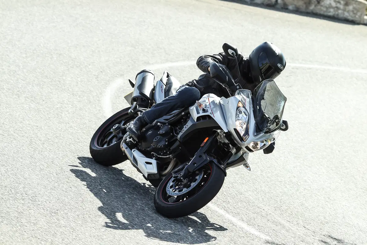 Triumph Tiger Sport 2016 (2)