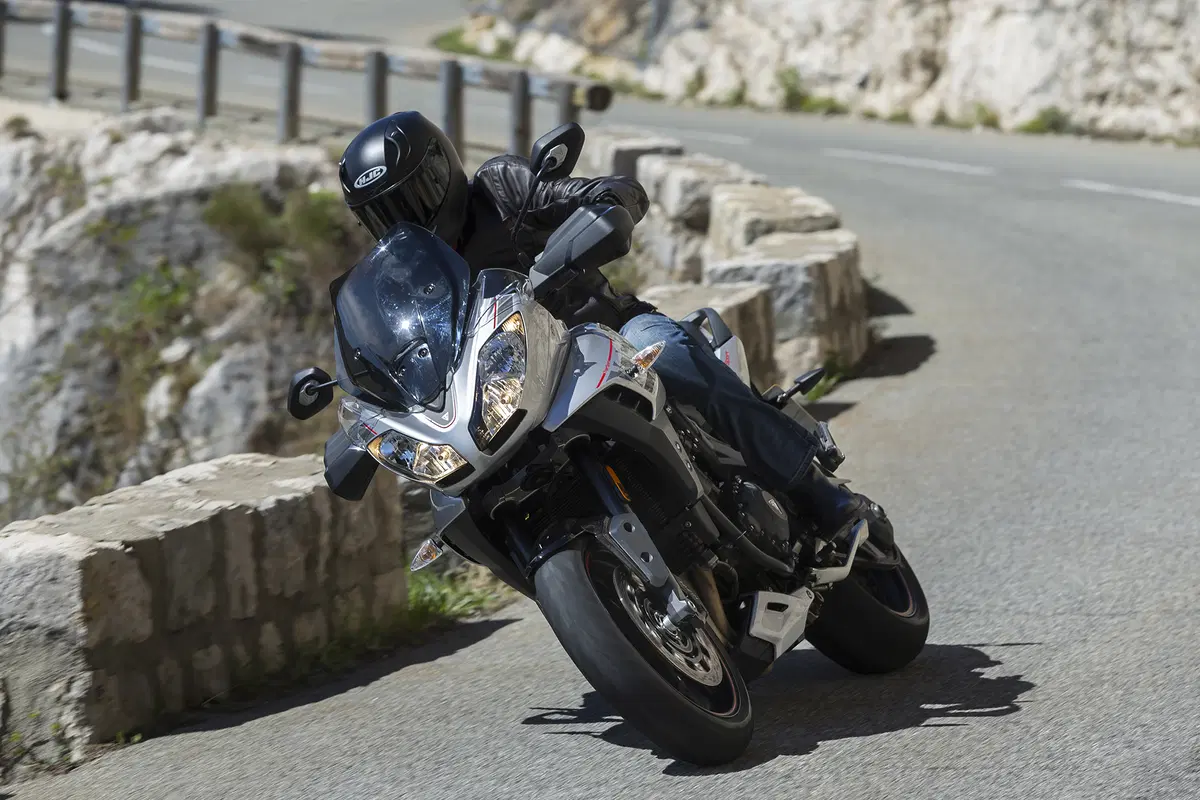 Triumph Tiger Sport 2016 (4)