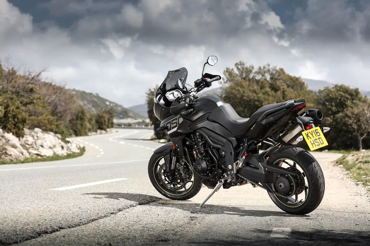 Triumph Tiger Sport 2016 (17)