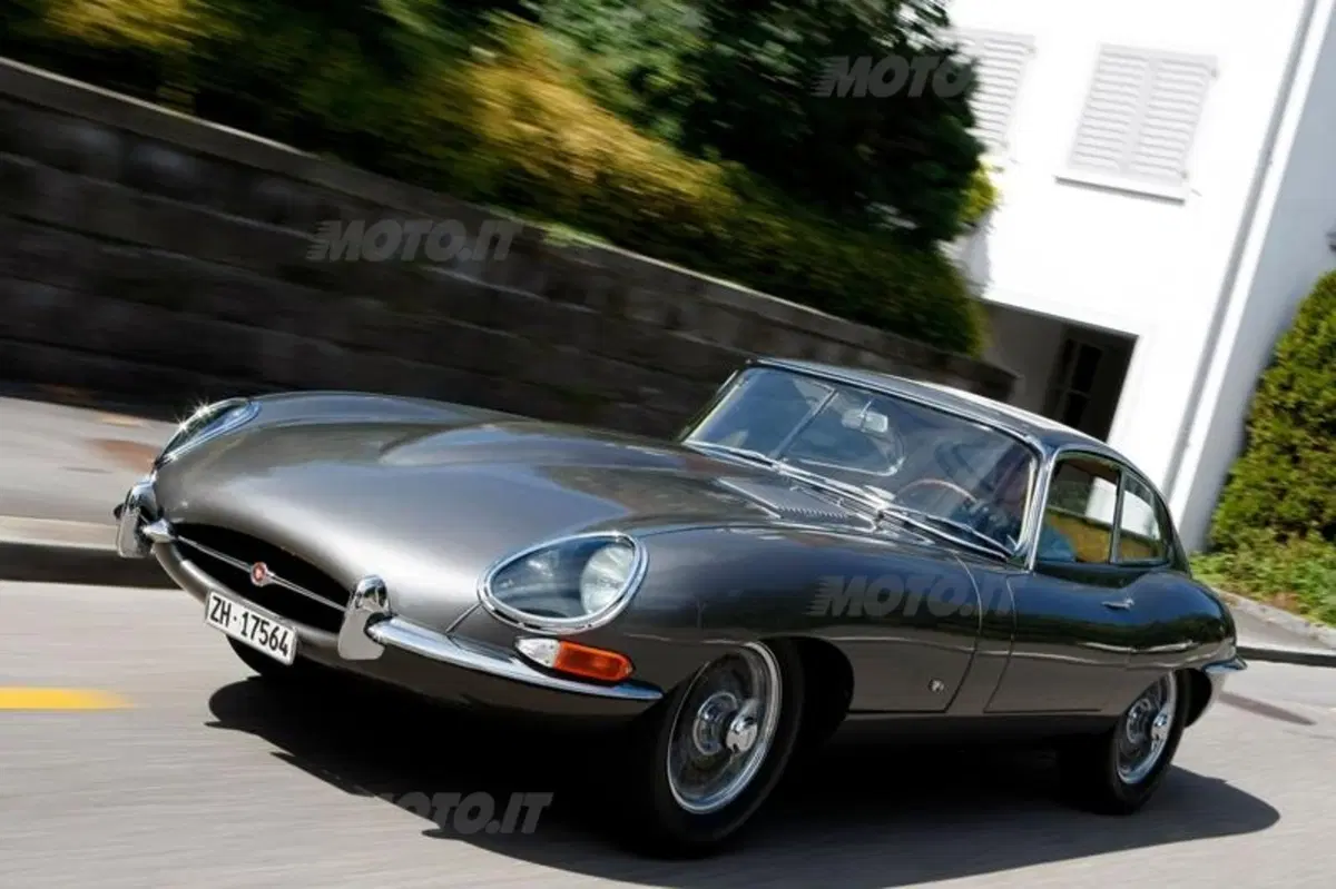 Anche le moto al Concorso d’Eleganza Villa d’Este 2011 (6)
