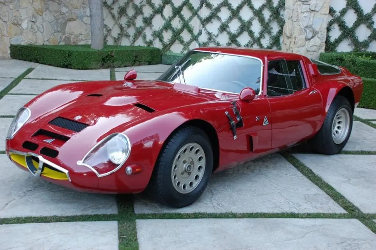 Anche le moto al Concorso d’Eleganza Villa d’Este 2011 (13)