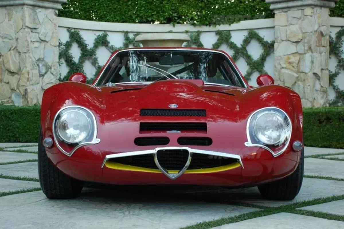 Anche le moto al Concorso d’Eleganza Villa d’Este 2011 (14)