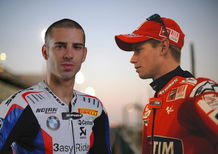 Stoner e Melandri. Tornano? Non tornano?