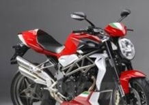 MV Agusta Brutale 990R 150°