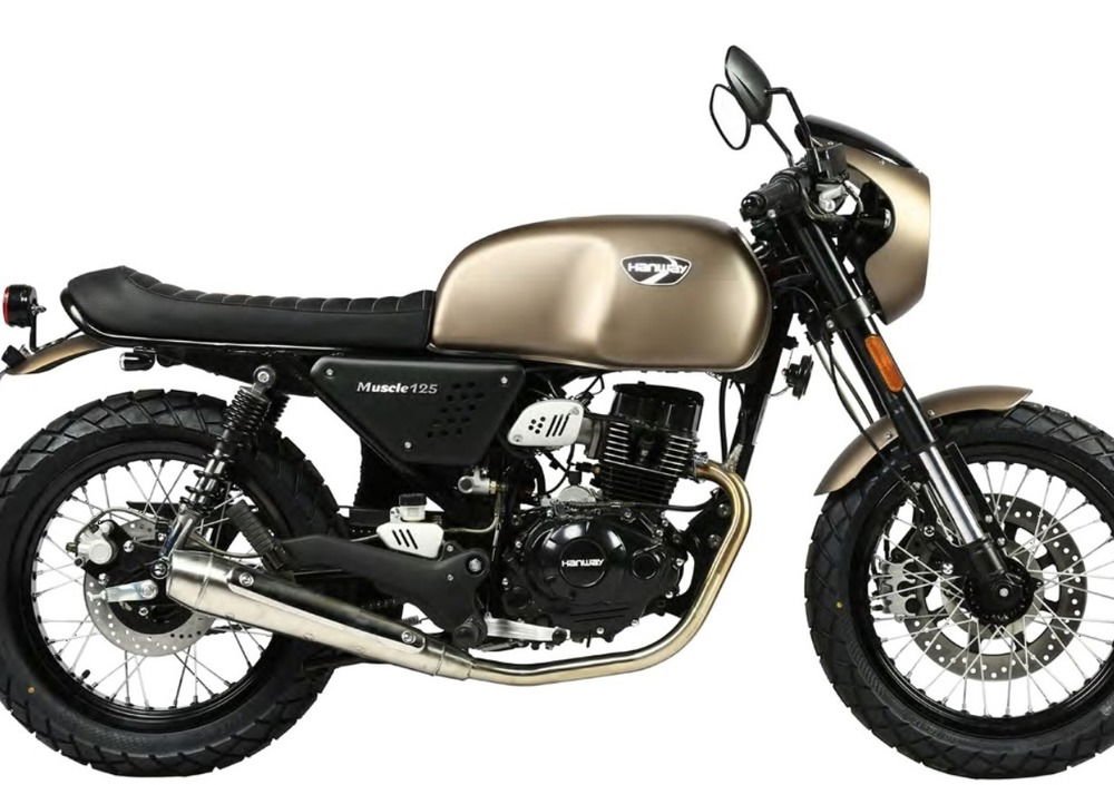 Hanway Muscle 125 AC (2019 - 20) (2)