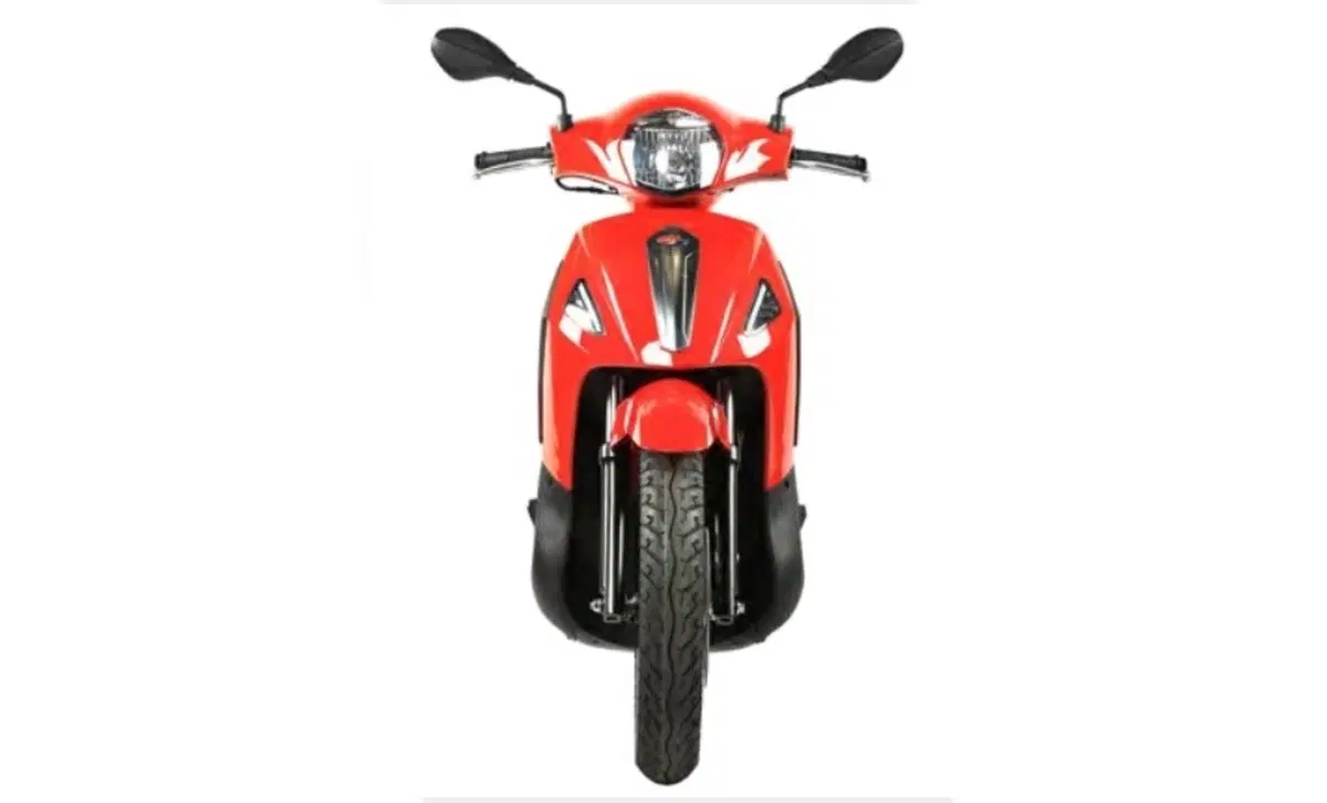 Hanway Flash 125 Flash 125 (2019 - 20) (3)