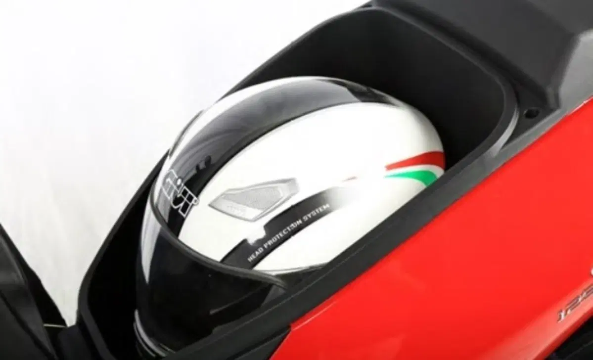 Hanway Flash 125 Flash 125 (2019 - 20) (4)