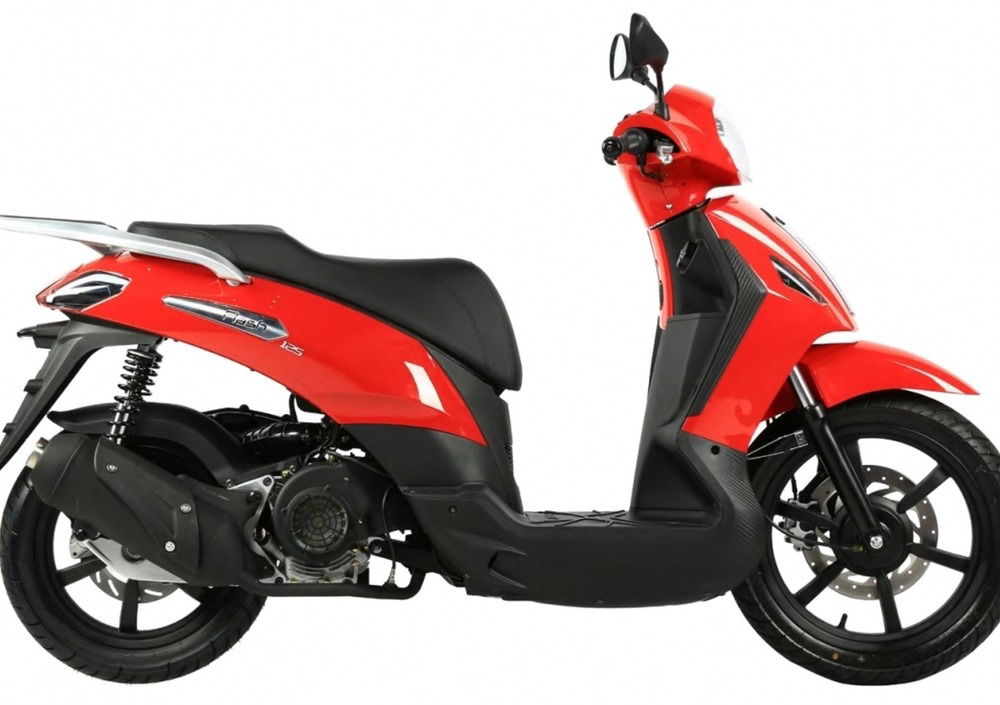 Hanway Flash 125 (2019 - 20) (2)