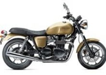 Nuovi colori per le Triumph Classics