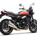 Kawasaki Z900RS Classic Edition. Nelle concessionarie e in promozione