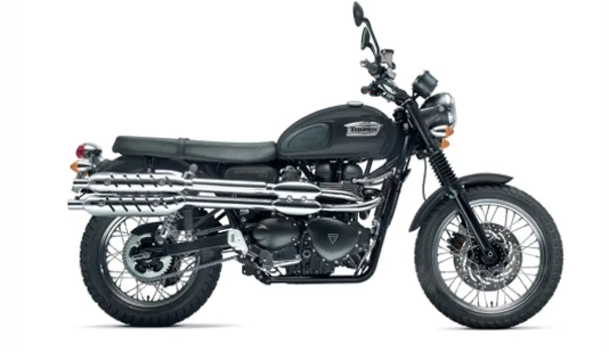 Nuovi colori per le Triumph Classics (4)