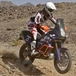 KTM 990 Adventure Dakar 