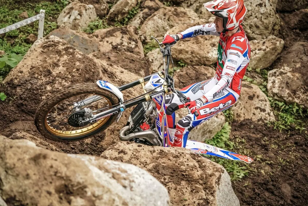Trial. Doppietta schiacciante di Bou in Giappone (73)