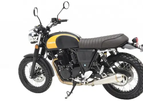 Somoto Classic 4.0 RR 400