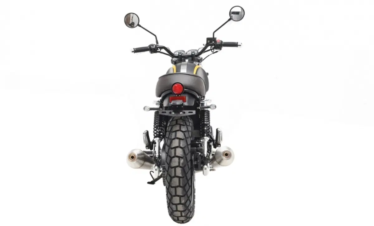 Somoto Classic 4.0 RR 400 Classic 4.0 RR 400 (2019 - 20) (2)