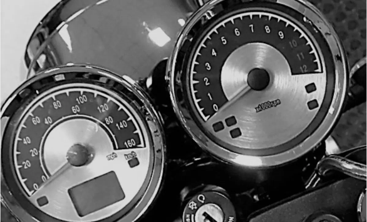 Somoto Classic 4.0 RR 400 Classic 4.0 RR 400 (2019 - 20) (3)