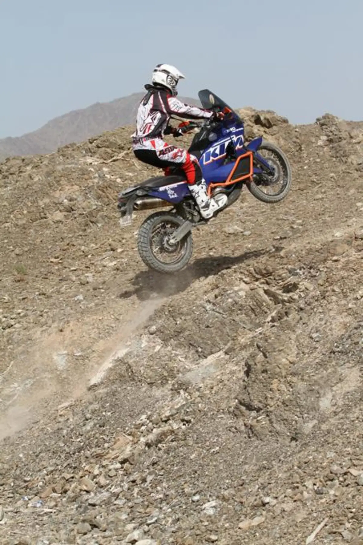 KTM 990 Adventure Dakar  (18)