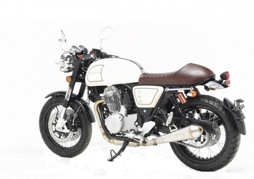 Somoto Cafe' Racer 400 (2019 - 20) (3)