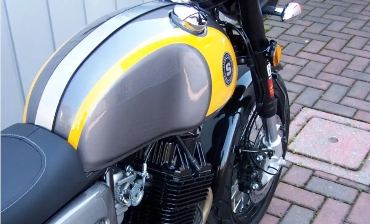 Somoto Classic 1.0 250 Classic 1.0 250 (2019 - 20) (2)