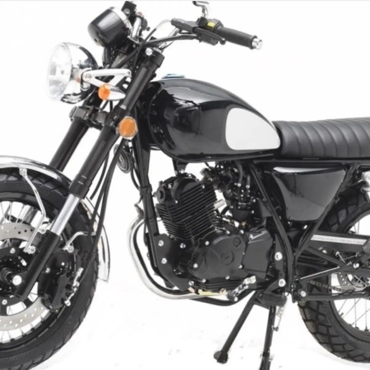 Somoto Classic 1.0 125 (2019 - 20)