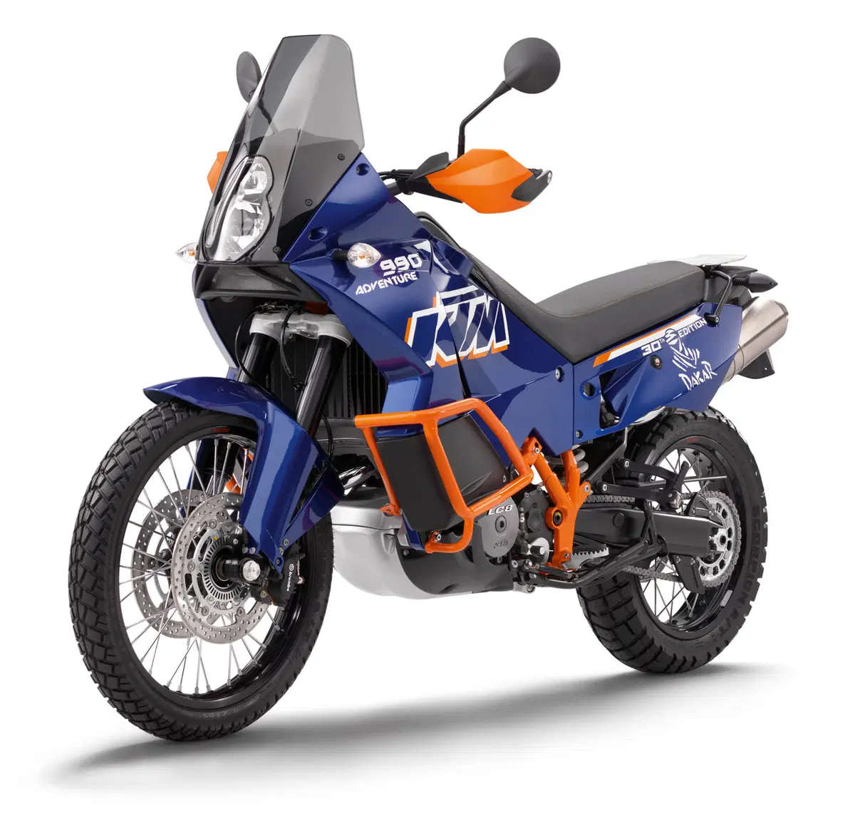 KTM 990 Adventure Dakar  (25)