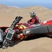 Presentata a Milano la Dakar 2012. Arrivo in Perù