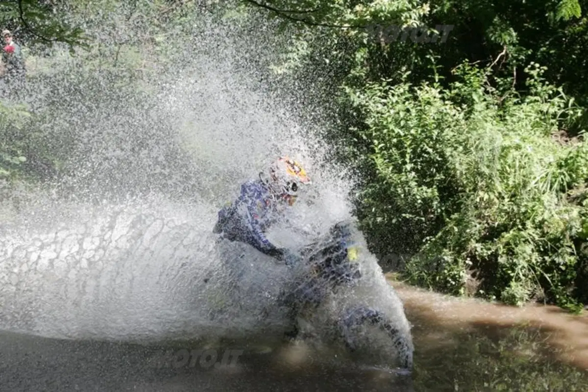 Presentata a Milano la Dakar 2012. Arrivo in Perù (10)