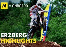 Erzberg Rodeo: highlights onboard