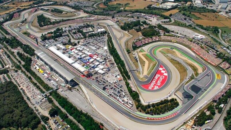 GP di Catalunya 2019. I segreti della pista