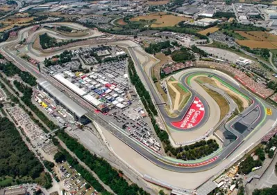 GP di Catalunya 2019. I segreti della pista