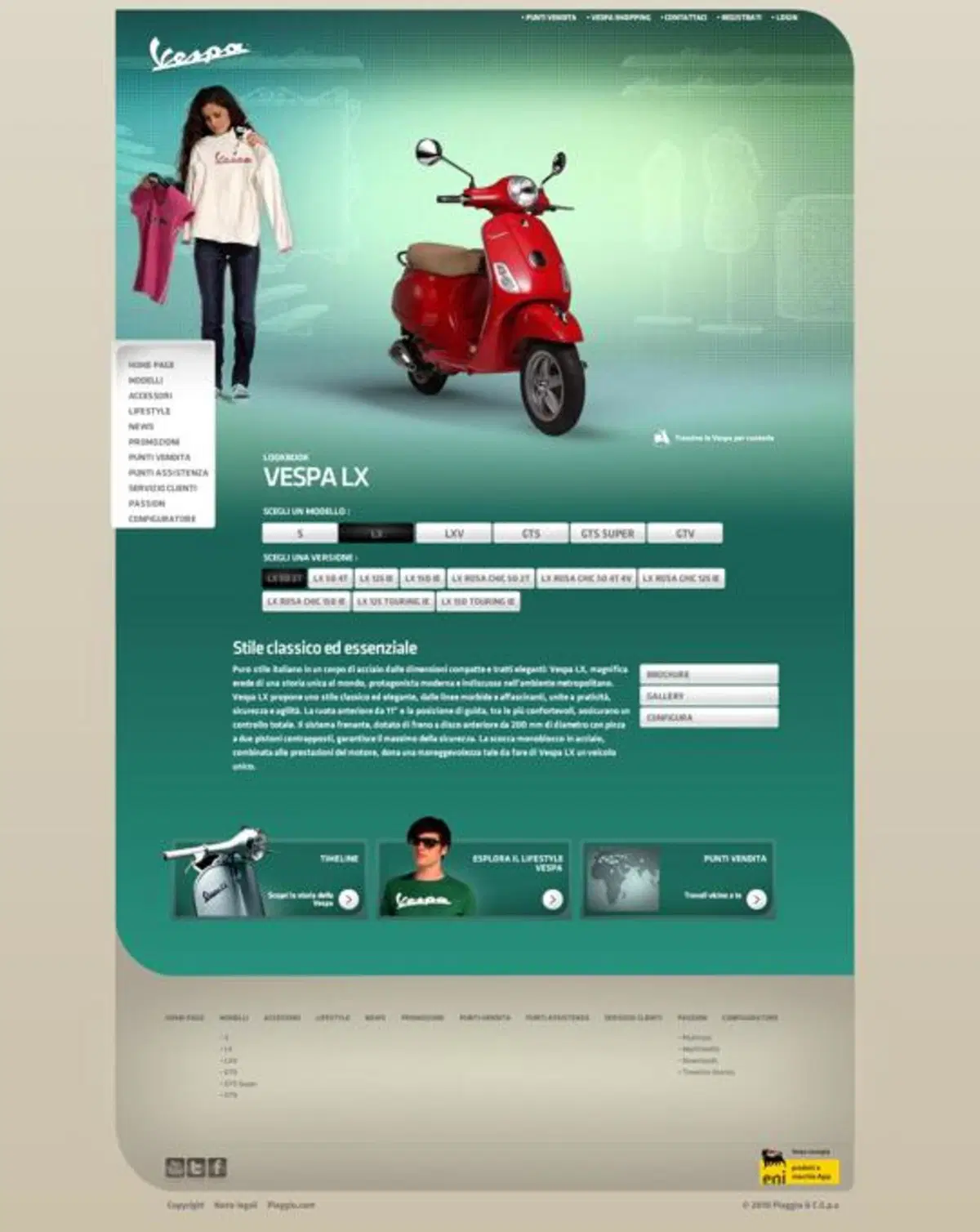Vespa si aggiudica il Webby Awards 2011 (3)
