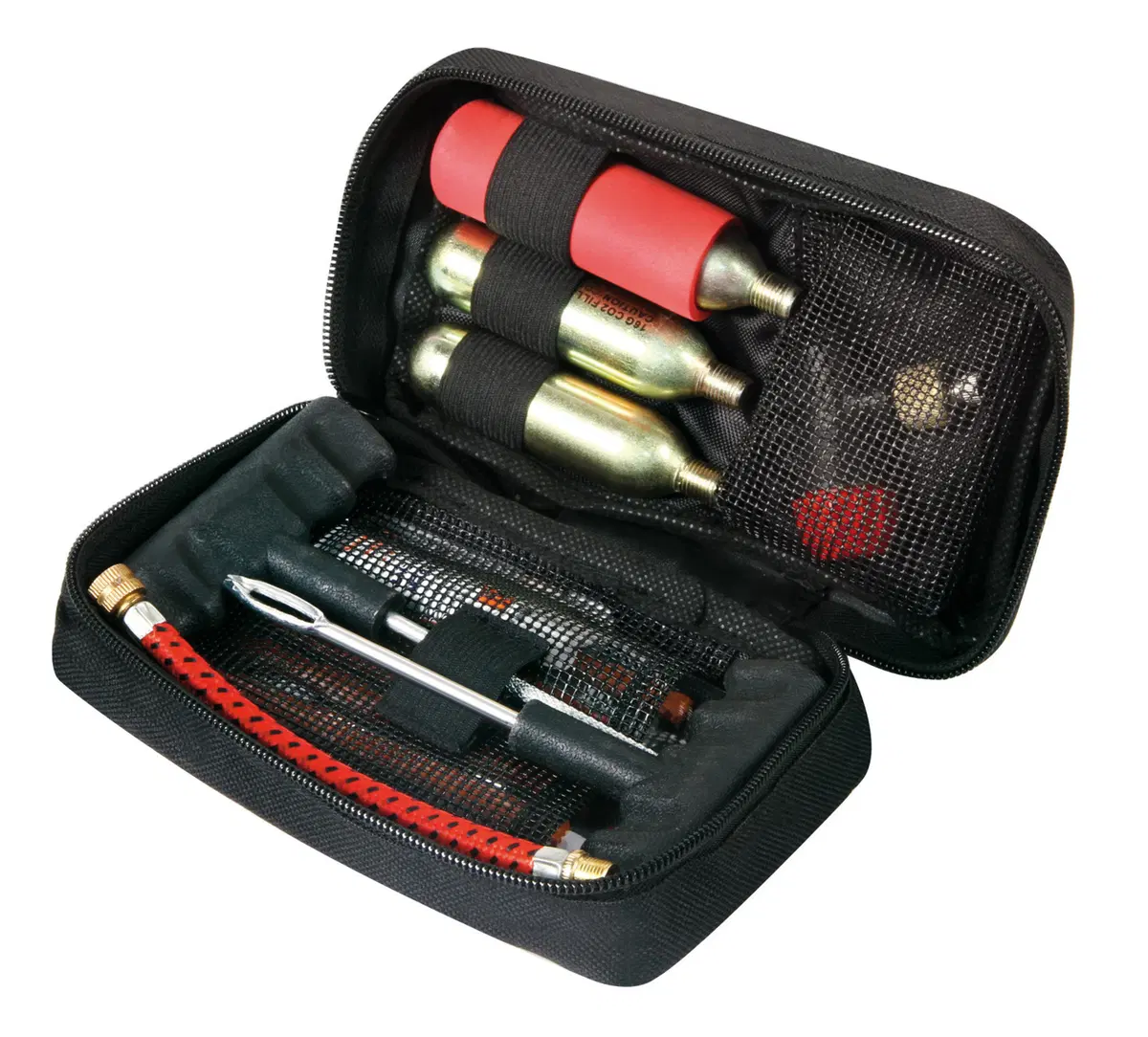 Kit Lampa GO-PRO per riparazione pneumatici (3)